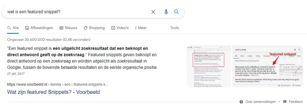 Welke invloed heeft Voice Search op SEO